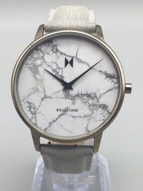 MVMT La Brea Marble Mvmt boulevard labrea marble - Gem main image 3